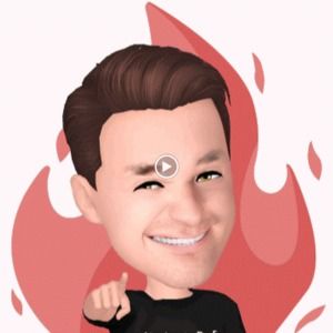 Meet your Posher, Larry